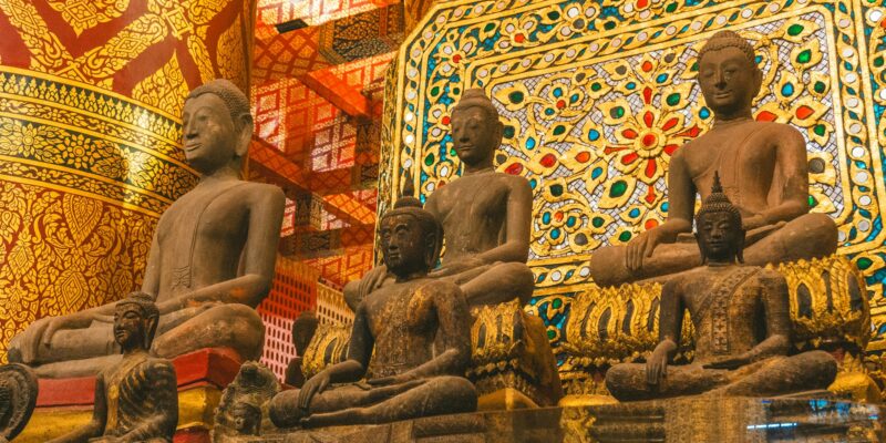 Exploring Russia’s Buddhist Culture in Ulan-Ude